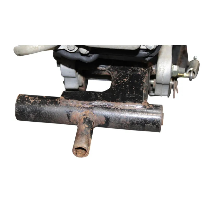 Moteur YIYING ECCHO 50 2014 - 2017