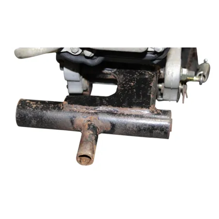 Moteur YIYING ECCHO 50 2014 - 2017