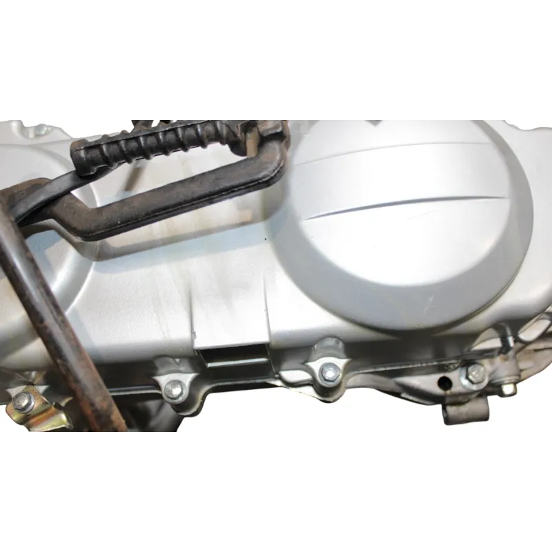 Moteur YIYING ECCHO 50 2014 - 2017