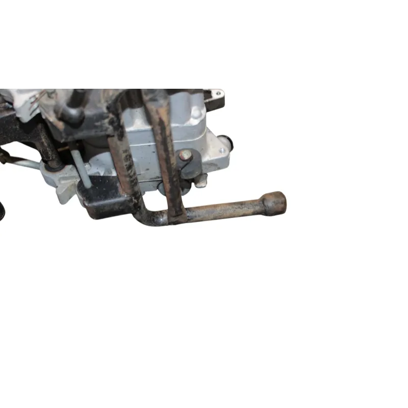 Moteur YIYING ECCHO 50 2014 - 2017