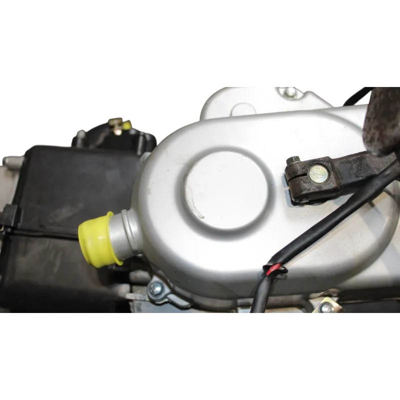 Moteur YIYING ECCHO 50 2014 - 2017