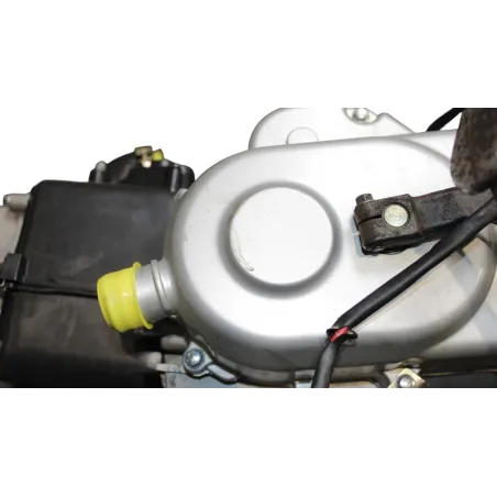 Moteur YIYING ECCHO 50 2014 - 2017