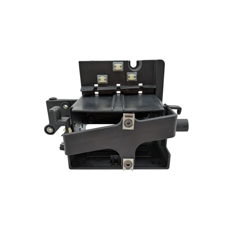 Support de batterie HUSQVARNA NUDA 900 R ABS 2011 - 2013