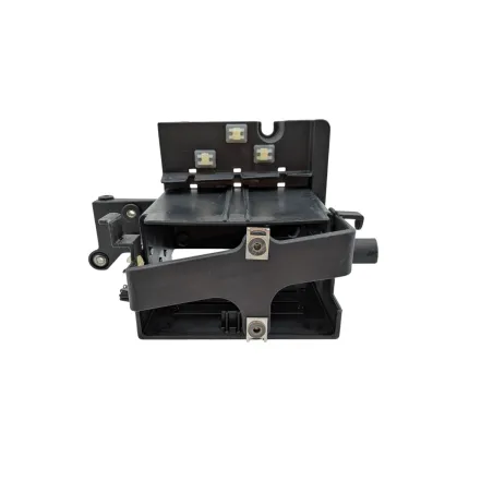 Support de batterie HUSQVARNA NUDA 900 R ABS 2011 - 2013