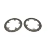 Disque frein avant HUSQVARNA NUDA 900 R ABS 2011 - 2013