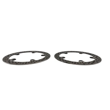 Disque frein avant HUSQVARNA NUDA 900 R ABS 2011 - 2013