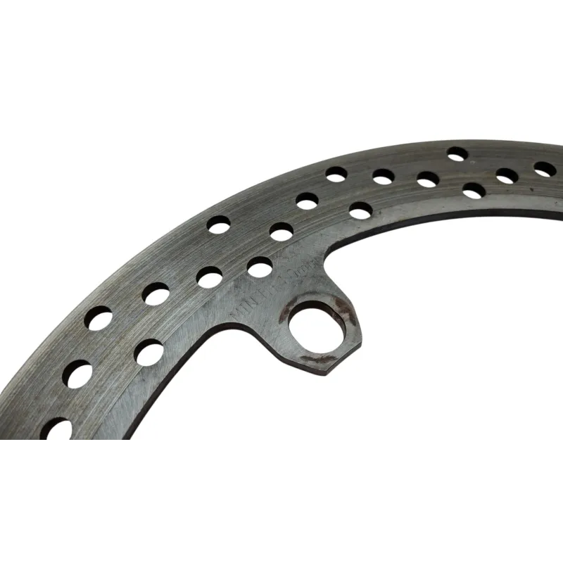 Disque frein avant HUSQVARNA NUDA 900 R ABS 2011 - 2013