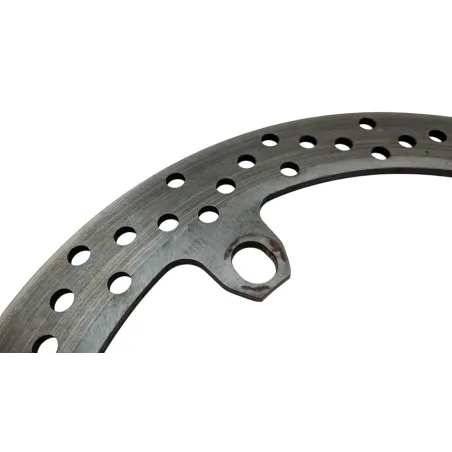 Disque frein avant HUSQVARNA NUDA 900 R ABS 2011 - 2013