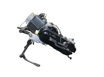 Moteur TNT MOTOR ROMA III 50 R 10 2011 - 2018