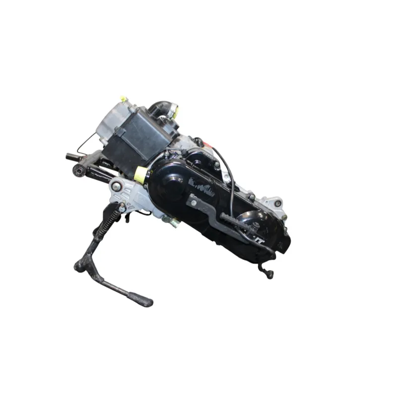 Moteur TNT MOTOR ROMA III 50 R 10 2011 - 2018