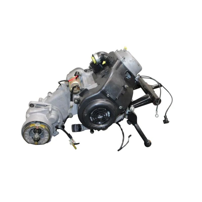Moteur TNT MOTOR ROMA III 50 R 10 2011 - 2018