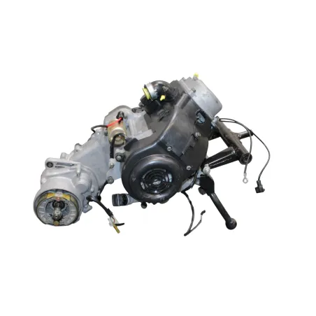 Moteur TNT MOTOR ROMA III 50 R 10 2011 - 2018