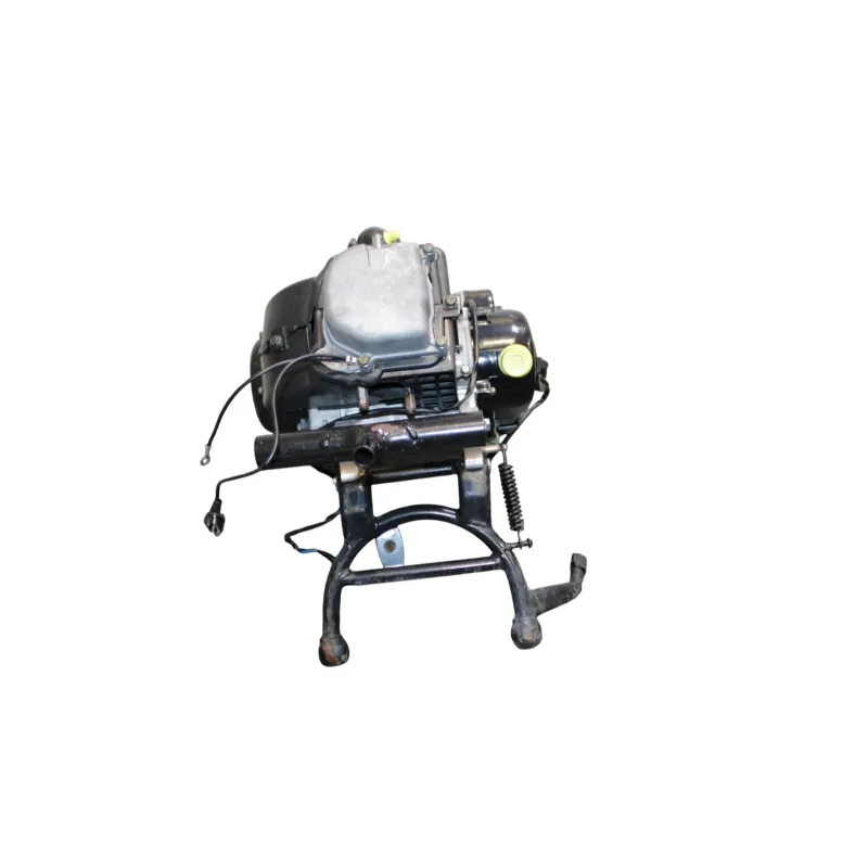 Moteur TNT MOTOR ROMA III 50 R 10 2011 - 2018