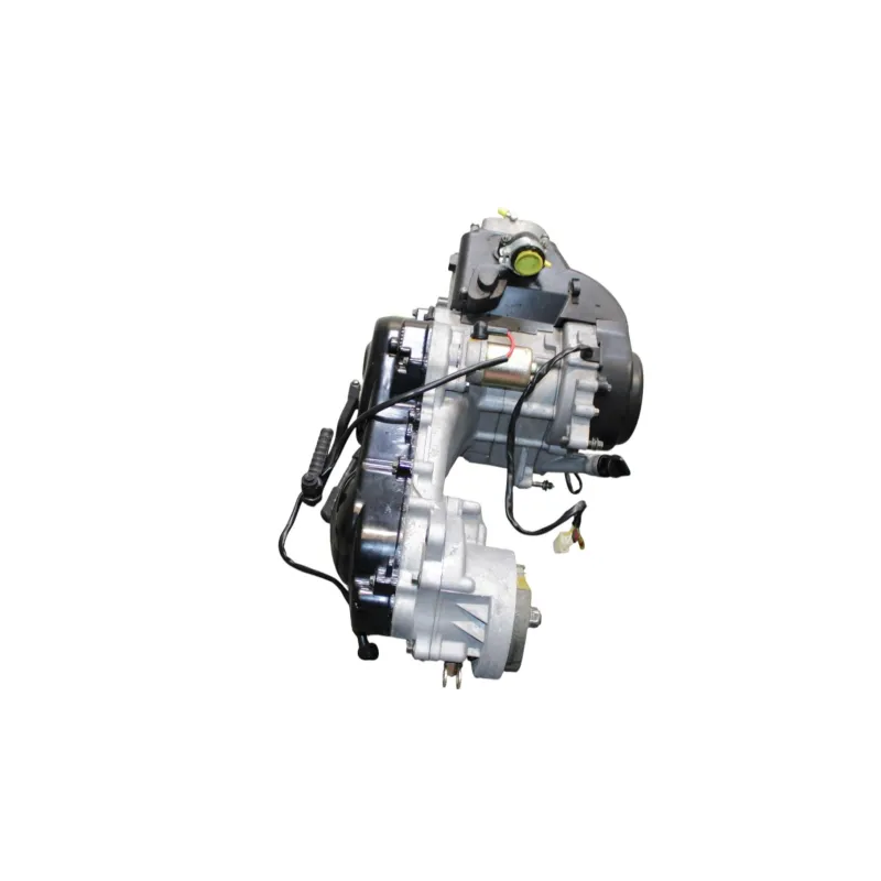 Moteur TNT MOTOR ROMA III 50 R 10 2011 - 2018