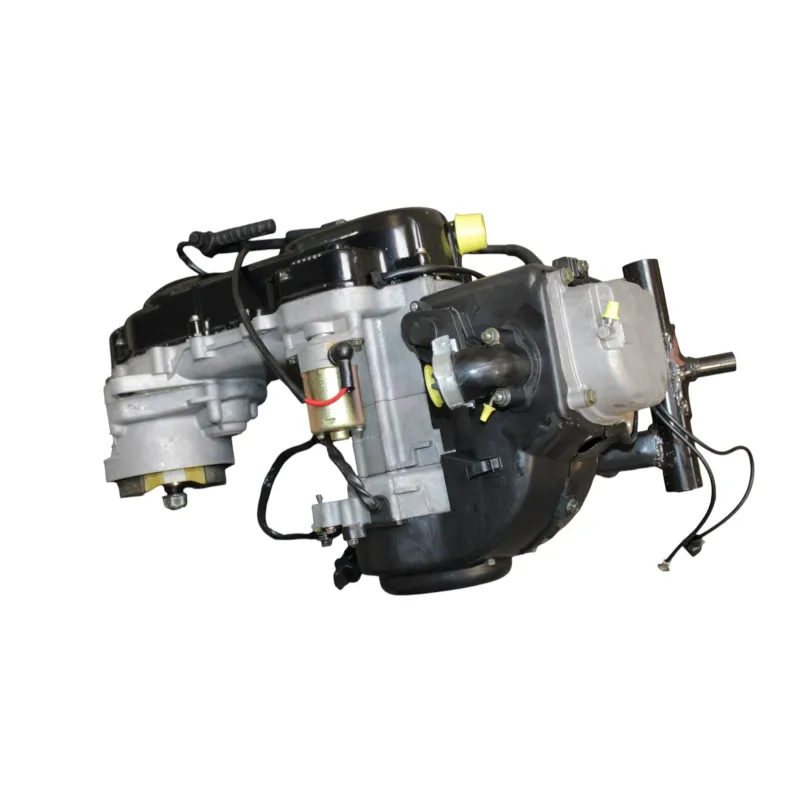 Moteur TNT MOTOR ROMA III 50 R 10 2011 - 2018