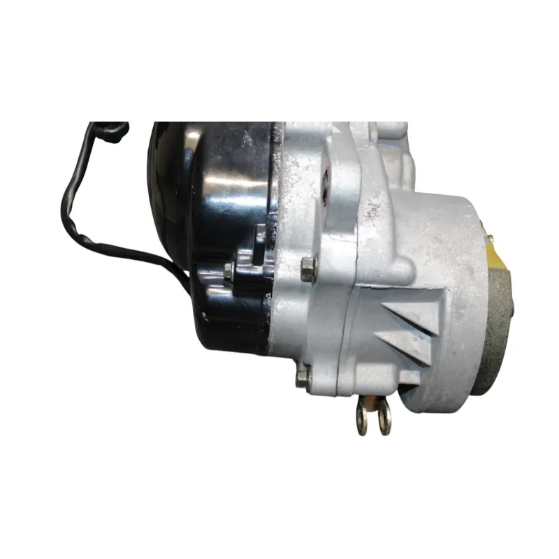 Moteur TNT MOTOR ROMA III 50 R 10 2011 - 2018