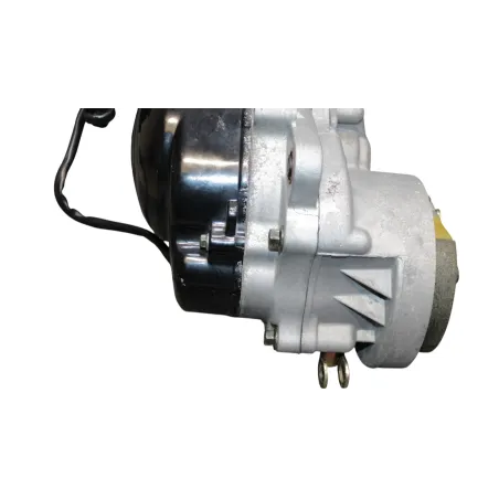 Moteur TNT MOTOR ROMA III 50 R 10 2011 - 2018