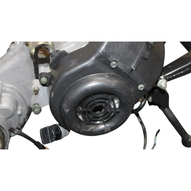 Moteur TNT MOTOR ROMA III 50 R 10 2011 - 2018