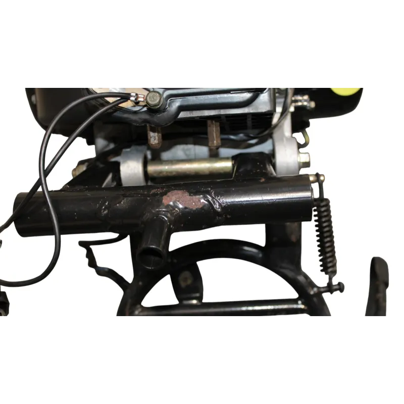 Moteur TNT MOTOR ROMA III 50 R 10 2011 - 2018