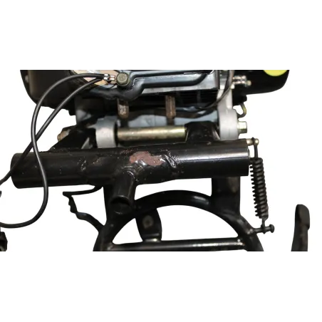 Moteur TNT MOTOR ROMA III 50 R 10 2011 - 2018