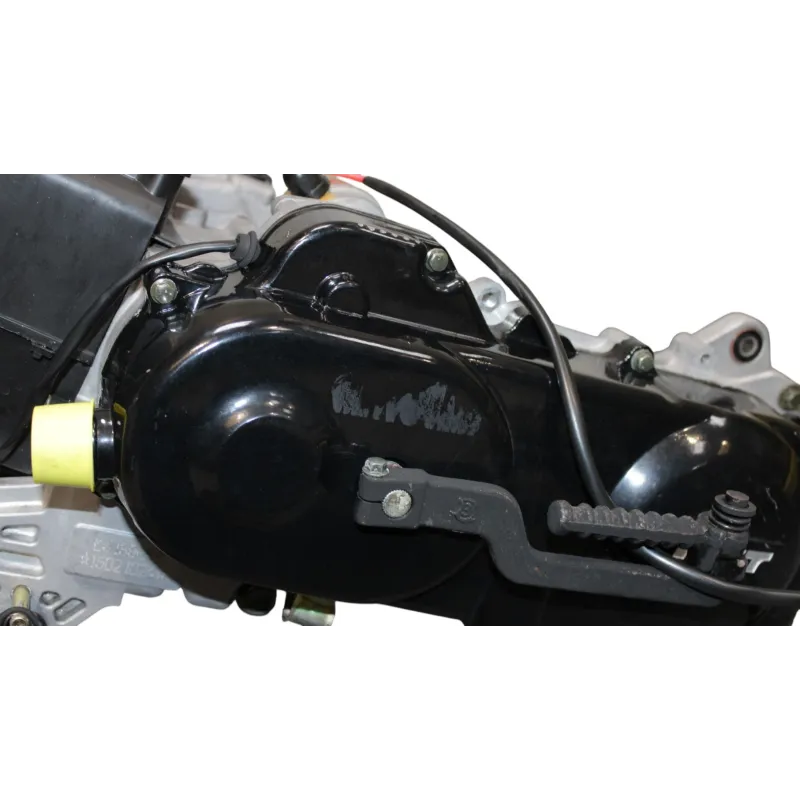 Moteur TNT MOTOR ROMA III 50 R 10 2011 - 2018