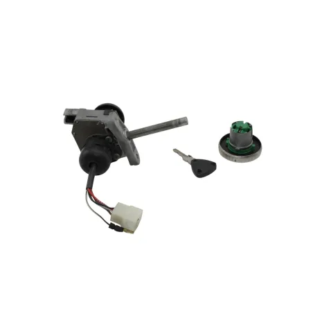Jeu de serrure contacteur a cle YAMAHA YP 125 MAJESTY 2003 - 2006