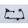 Support radiateur SUZUKI TS 125 1982 - 1989 Support radiateur SUZUKI TS 125 1982 - 1989
