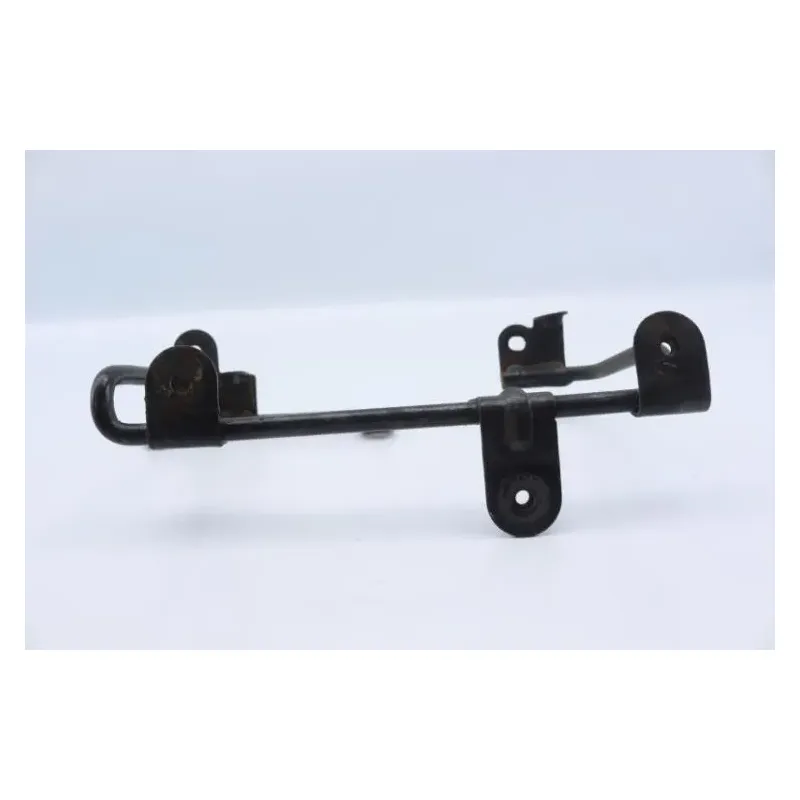 Support radiateur SUZUKI TS 125 1982 - 1989