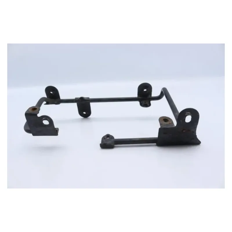 Support radiateur SUZUKI TS 125 1982 - 1989