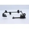 Support radiateur SUZUKI TS 125 1982 - 1989 Support radiateur SUZUKI TS 125 1982 - 1989