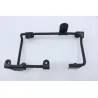 Support radiateur SUZUKI TS 125 1982 - 1989 Support radiateur SUZUKI TS 125 1982 - 1989
