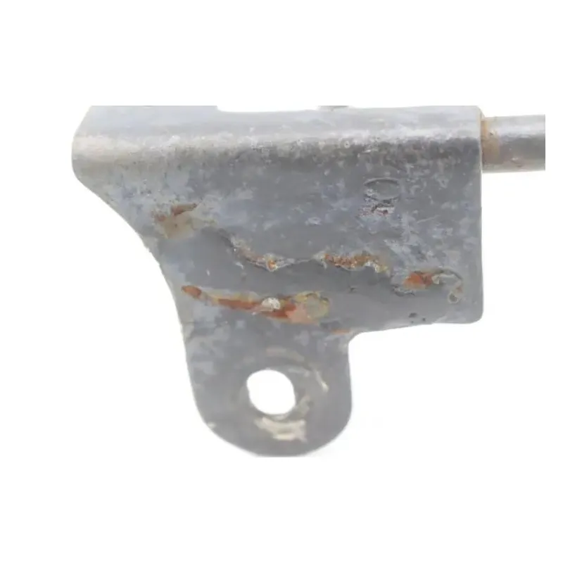 Support radiateur SUZUKI TS 125 1982 - 1989