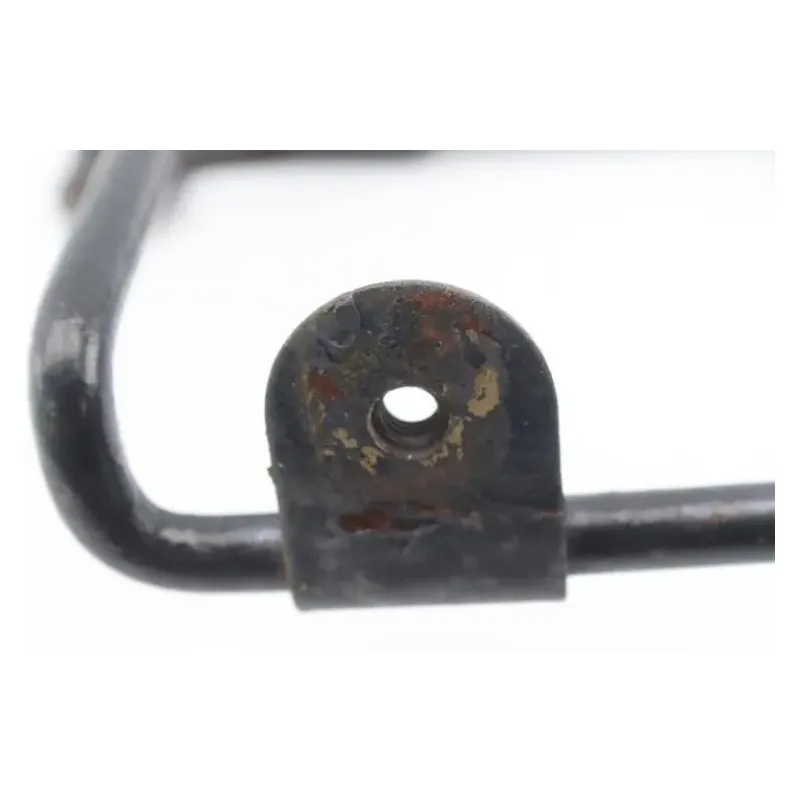 Support radiateur SUZUKI TS 125 1982 - 1989