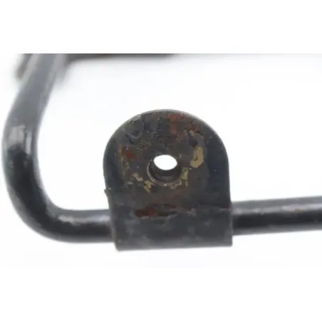 Support radiateur SUZUKI TS 125 1982 - 1989