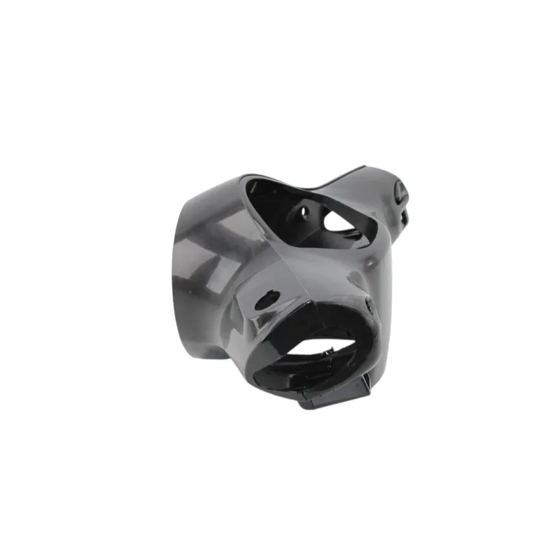 Cache guidon PIAGGIO VESPA LX 50 2009 - 2013