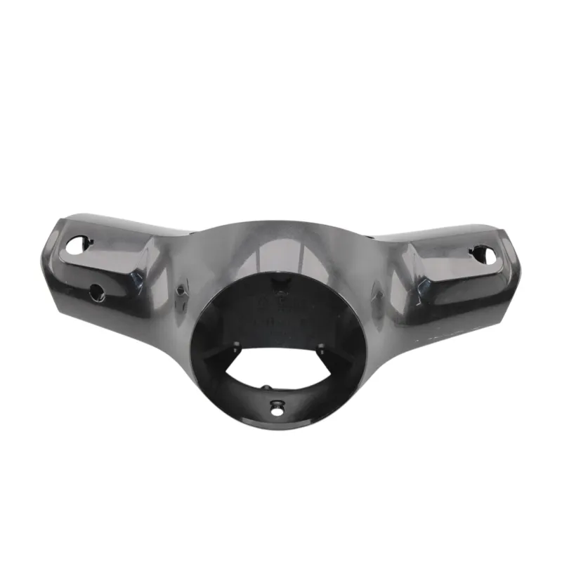 Cache guidon PIAGGIO VESPA LX 50 2009 - 2013