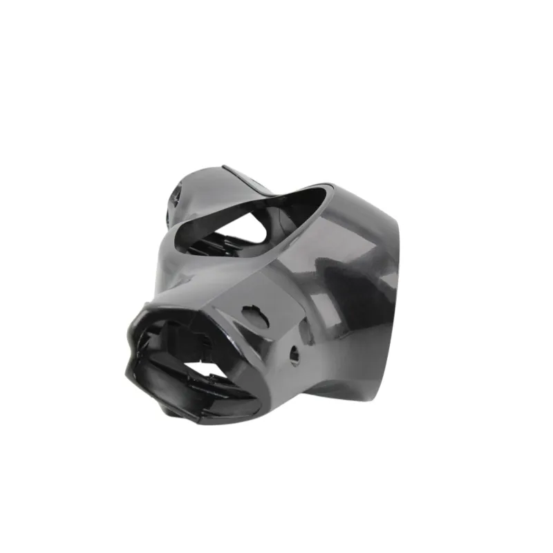 Cache guidon PIAGGIO VESPA LX 50 2009 - 2013