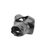 Cache guidon PIAGGIO VESPA LX 50 2009 - 2013 Cache guidon PIAGGIO VESPA LX 50 2009 - 2013