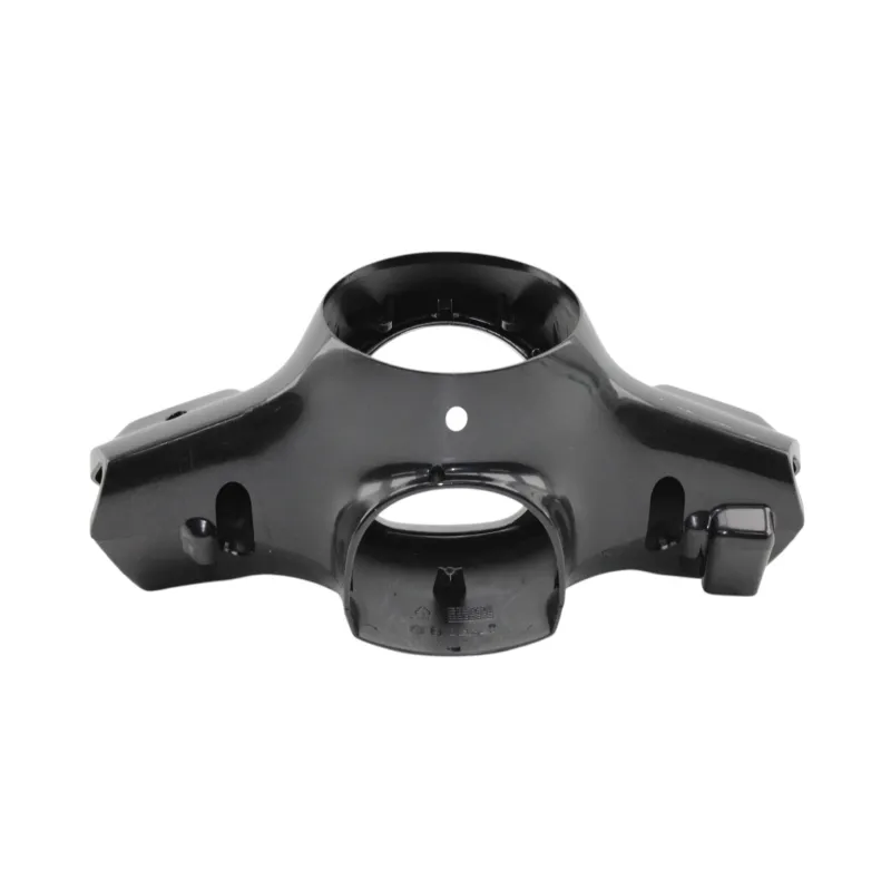 Cache guidon PIAGGIO VESPA LX 50 2009 - 2013