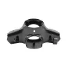 Cache guidon PIAGGIO VESPA LX 50 2009 - 2013 Cache guidon PIAGGIO VESPA LX 50 2009 - 2013