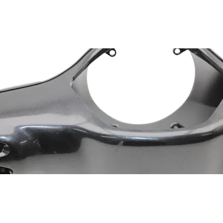 Cache guidon PIAGGIO VESPA LX 50 2009 - 2013