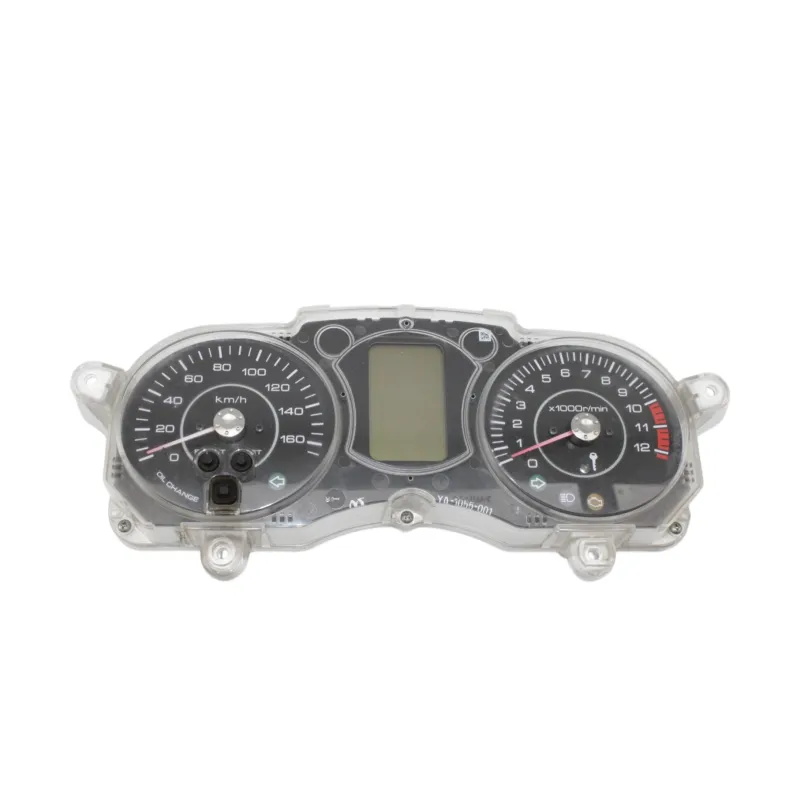 Compteur YAMAHA YPR 125 XMAX 2010 - 2013