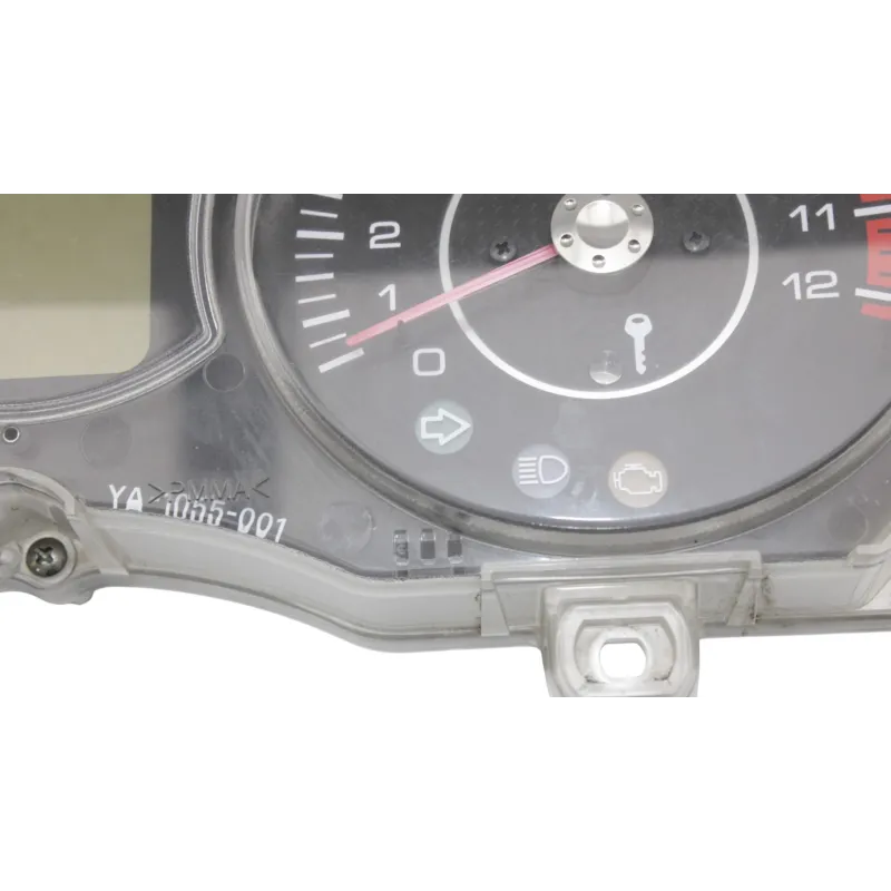 Compteur YAMAHA YPR 125 XMAX 2010 - 2013