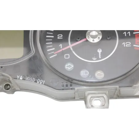 Compteur YAMAHA YPR 125 XMAX 2010 - 2013
