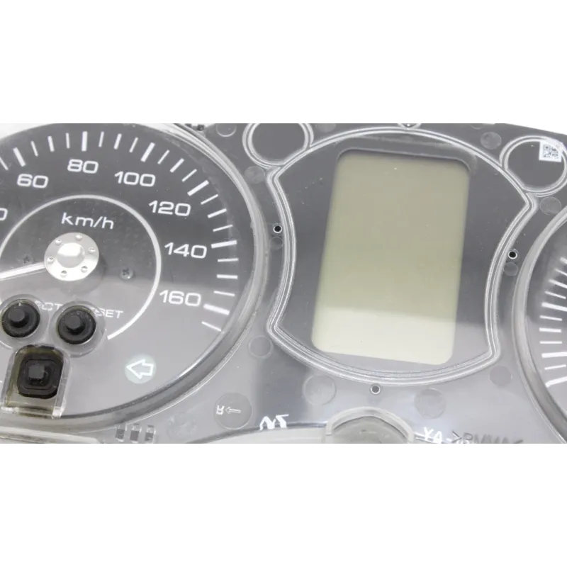 Compteur YAMAHA YPR 125 XMAX 2010 - 2013