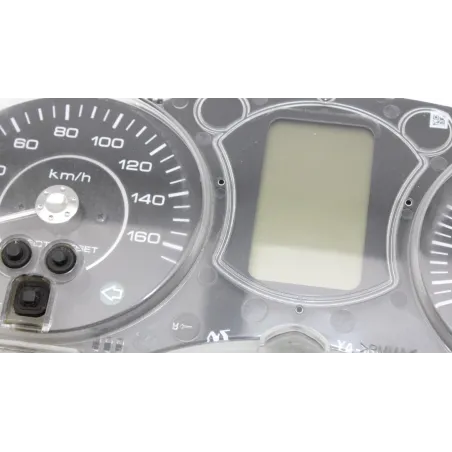 Compteur YAMAHA YPR 125 XMAX 2010 - 2013
