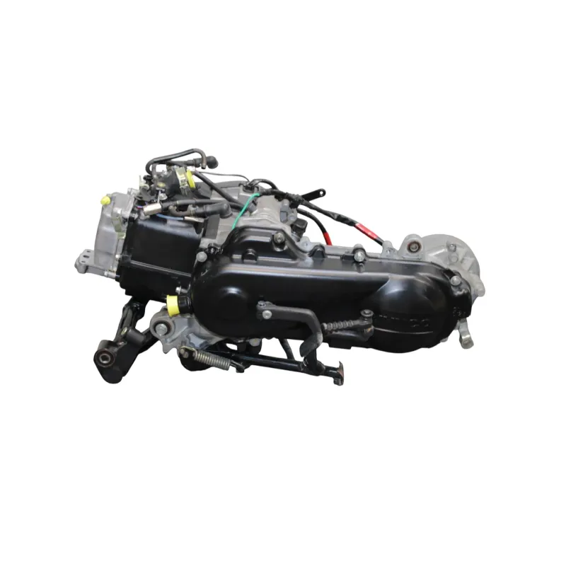 Moteur KYMCO AGILITY 50 2018 - 2021