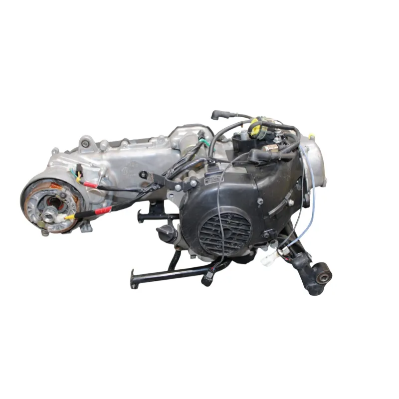 Moteur KYMCO AGILITY 50 2018 - 2021
