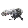 Moteur KYMCO AGILITY 50 2018 - 2021 Moteur KYMCO AGILITY 50 2018 - 2021