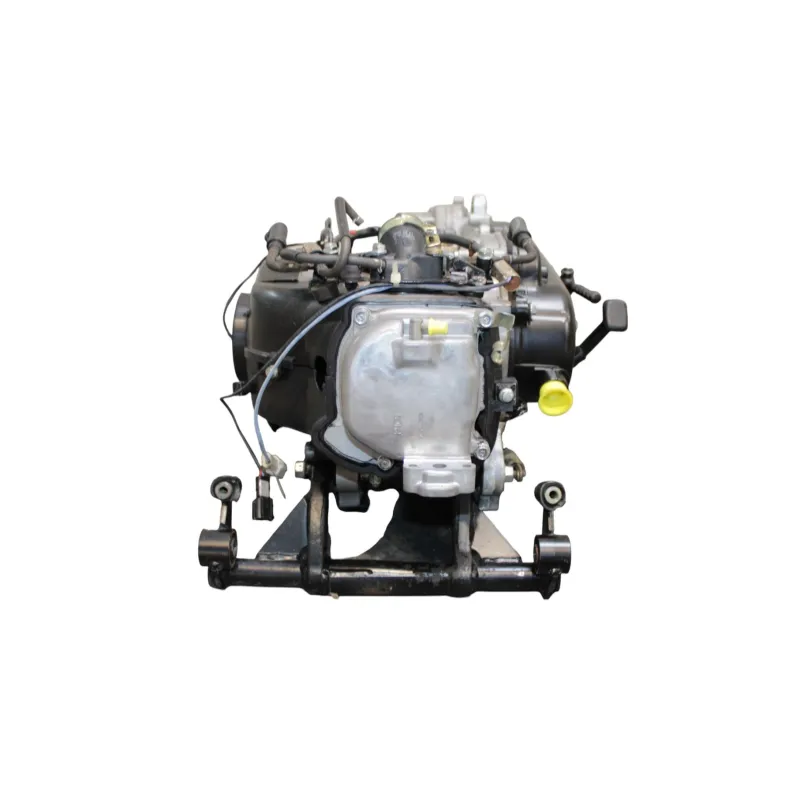 Moteur KYMCO AGILITY 50 2018 - 2021